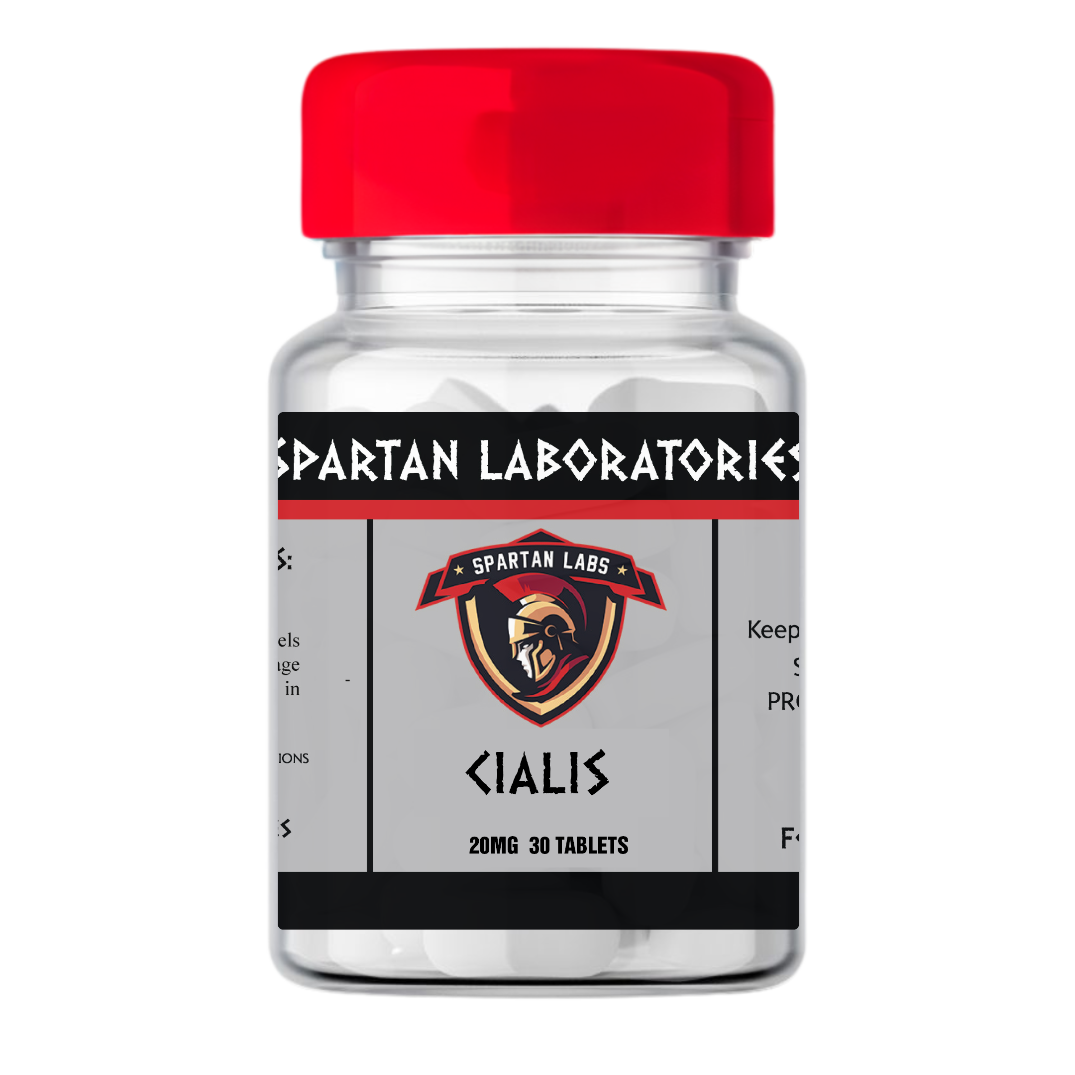 CIALIS