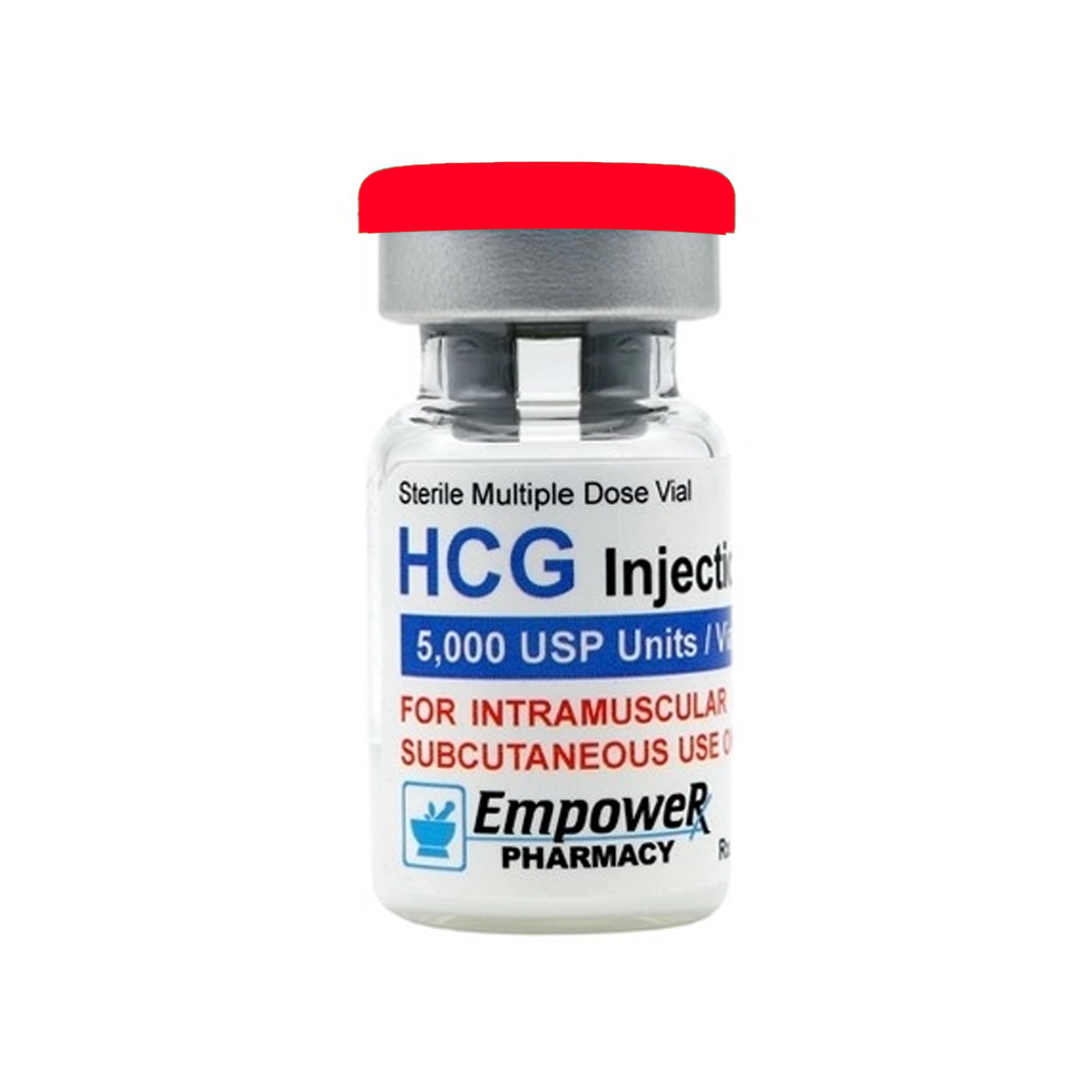 HCG